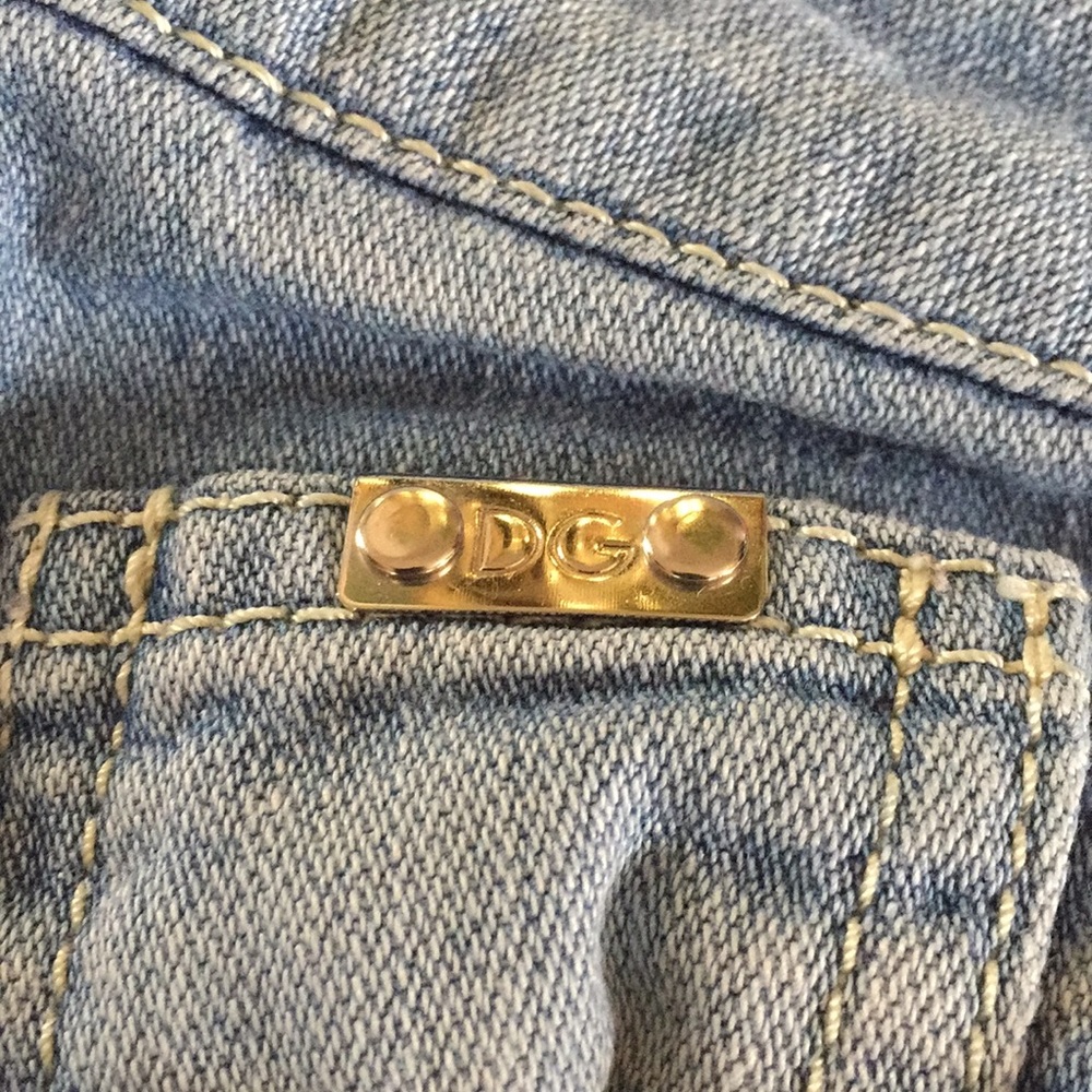 Dolce & Gabbana(D&G) Jeans - Picture 5 of 8